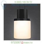 SONNEMAN Lighting S1T01K-RC066828-LL01 Suspenders 24/32/40 Inch 3-Bar Offset Ring LED Lighting System, светильник