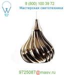 Ruskii Twist Pendant Light GM.07.931.10 Viso, светильник