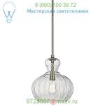 43955NI Kichler Riviera 43955 Pendant Light, светильник
