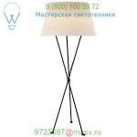 ARN 1027AI-L Lebon Floor Lamp Visual Comfort, светильник