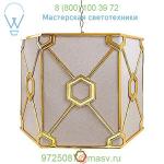 Turner Pendant Jonathan Adler 18996, подвесной светильник