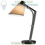 Reach Table Lamp Hubbardton Forge 272860-1016, настольная лампа