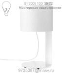 NT1-TBLAMP-BK Blu Dot Note Table Lamp, настольная лампа