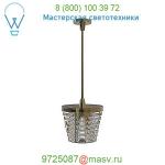 Signal Pendant Light 18-18648-82526 Waterworks, светильник