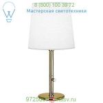 2083 Buster Chica Table Lamp Robert Abbey, настольная лампа