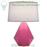 Delta Table Lamp Robert Abbey 941, настольная лампа