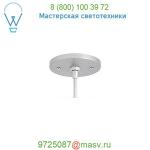 LBL Lighting HS178ONBZ1B50MRL Onyx Teardrop Pendant Light, светильник