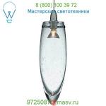 LBL Lighting Icicle Halogen Pendant Light HS277BUSC1A35FSJ, светильник