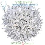 9271/B4 Bloom New Ceiling Wall Light Kartell, бра