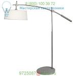 Miles Floor Lamp B2097 Robert Abbey, светильник
