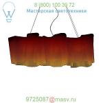 Logico Triple Linear Suspension Light Artemide 0455028A, светильник