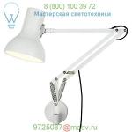Type 75 Mini Wall Mounted Lamp Anglepoise 31500, бра
