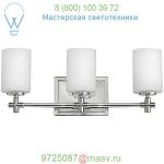 Hinkley Lighting 57552BN Laurel Bath Bar, светильник для ванной