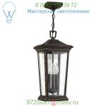 2362OZ Bromley Outdoor Pendant Light Hinkley Lighting, уличный потолочный светильник