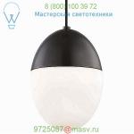 H206701S-AGB Orion Pendant Light Mitzi - Hudson Valley Lighting, светильник