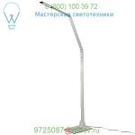 Modern Forms Flat LED Floor Lamp FL-1150-AL, светильник