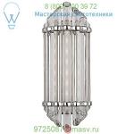 Hudson Valley Lighting 414-AGB Albion LED Vanity Light, светильник для ванной
