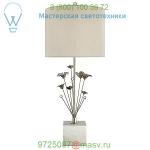 Keaton Bouquet Table Lamp Visual Comfort KS 3116BSL-L, настольная лампа