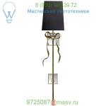Ellery Gros-Grain Bow Tail Wall Light KS 2117PN-L Visual Comfort, настенный светильник