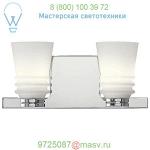 Kichler 45976CH Victoria Vanity Light, светильник для ванной