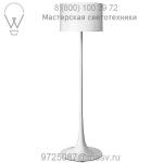 FLOS Spun Light F Floor Lamp FU661230, светильник