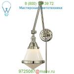 TOB 2156AN-SG Gale Wall Sconce Visual Comfort, бра