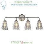 Amherst Vanity Light 313B02BN Varaluz, светильник для ванной