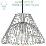 Katie Pendant Light H180701S-PB Mitzi - Hudson Valley Lighting, подвесной светильник