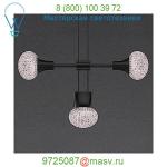S1A36K-JR18XX12-RP01 Suspenders 36 Inch 1 Tier Linear 5 Light LED Suspension System SONNEMAN Lighting, светильник