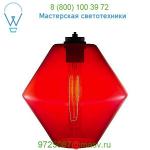 Trove Pendant Light Niche GL-TRV-GR, светильник