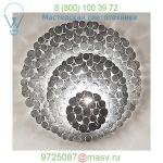 0N62AH5C8A Tresor Wall Sconce Terzani, настенный светильник