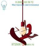 Vermont Modern 151065-1006 Pop Pendant, светильник
