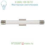 1236-SN Ventura Linear Vanity Light Hudson Valley Lighting, светильник для ванной