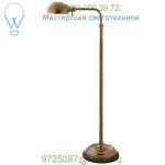 Apothecary Floor Lamp Visual Comfort CHA 9161AN, светильник