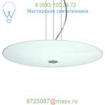 Besa Lighting Renfro LED Pendant Light 1KV-RENFRO16-LED-BR, светильник