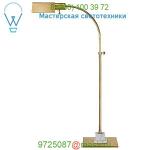 TOB 1102BZ/ALB Visual Comfort Eton Pharmacy Floor Lamp, светильник