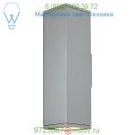 Tech Lighting 700OWTEG83018WCHDOUNV Tegel 18 Outdoor LED Downlight Wall Sconce, уличный настенный светильник