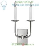 TT Wall Light SL 2860AN Visual Comfort, настенный светильник