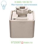 WAC Lighting Model 763 Line Voltage Track Lighting JTK-763-BK, светильник