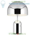 BET01CHUL Tom Dixon Bell Table Lamp, настольная лампа