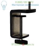 Koncept AR2001-MBK-USB Mosso Pro LED Desk Lamp, настольная лампа