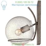 Watson 1 Light Wall Sconce 243K01MB Varaluz, настенный светильник