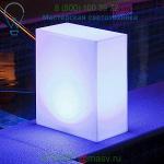 FC-KONG L Smart &amp; Green Kong Large LED Indoor / Outdoor Lamp, уличная настольная лампа
