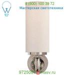 Visual Comfort TOB 2380BZ-NP Bijon Wall Light, настенный светильник