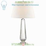 L1052-PN Hazlitt Table Lamp Hudson Valley Lighting, настольная лампа