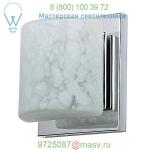 Paolo Wall Light 1WS-787307-CR Besa Lighting, настенный светильник
