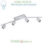 829210407 Cayman LED Adjustable Track Light Arnsberg, светильник