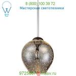Spacey 9-Inch Pendant Light Rogue Decor, светильник