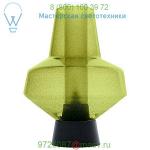 Foscarini Diesel Collection Metal Glass 2 Table Lamp LI2212 25 U, настольная лампа