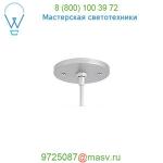 WAC Lighting MP-630-PK/BN Zanzibar Quick Connect Pendant Light, светильник